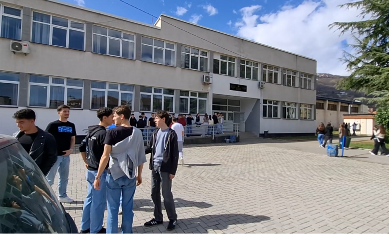 Mbi 90  e shkollave në rajonin e Tetovës pa psikologë  sociologë  dhe defektologëve