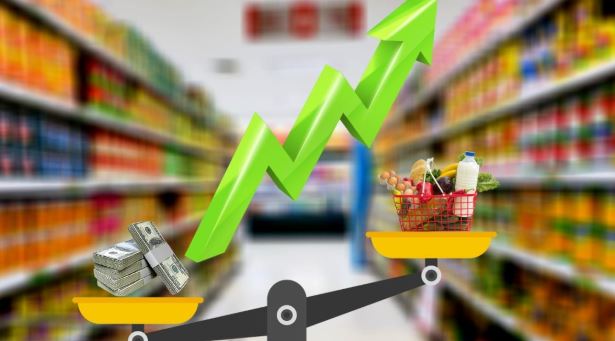 Shqipëria kryeson në rajon për rritjen e çmimeve në dekadën e fundit  sipas fuqisë blerëse  Pagat vijojnë të mbeten të ulëta