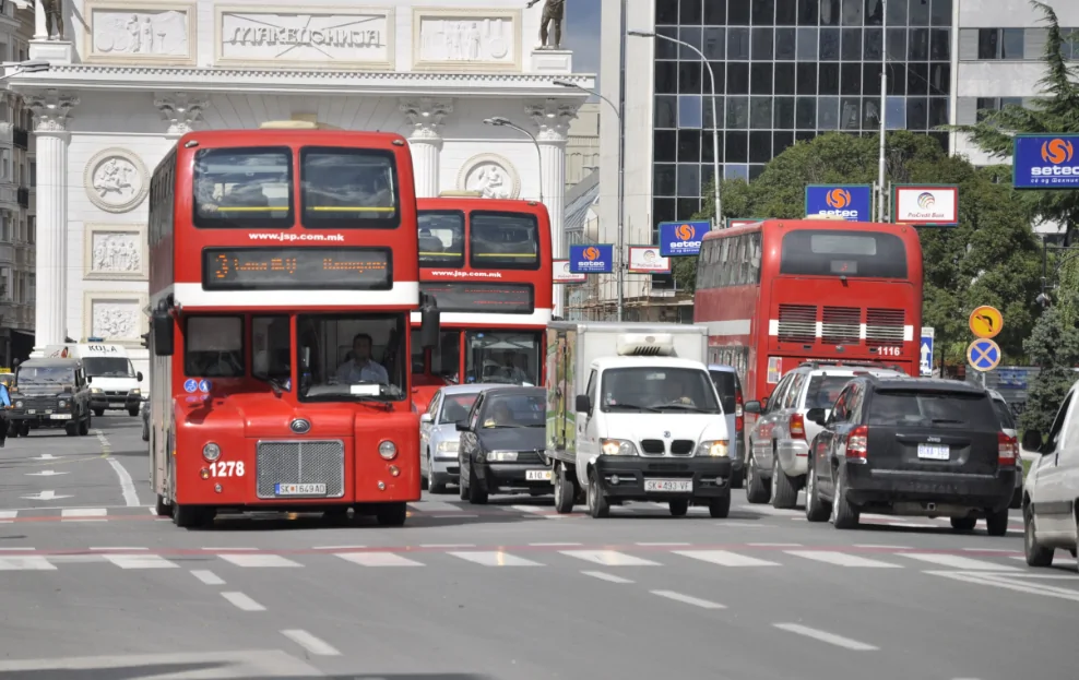transporti-ne-shkup-gjate-pashkeve-do-te-qarkulloje-sipas-orarit-te-se-dieles