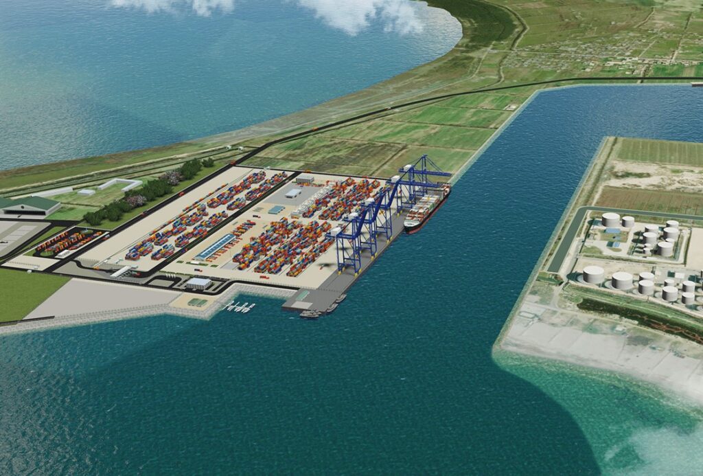 VENDIMI/ Nga kundërshtitë e amerikanëve te akuzat e opozitës, anulohet zyrtarisht tenderi për portin në “Porto Romano”