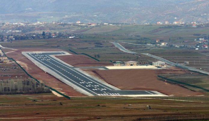 Hetimet për Aeroportin e Vlorës, gazetarja Lala: Dy persona janë marrë të pandehur për shkelje të barazisë në tendera, dyshime se janë të përfshirë edhe zyrtarë të lartë