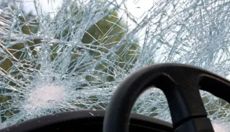 Goditet këmbësori në mes të Tetovës   përfundon me lëndime të rënda 