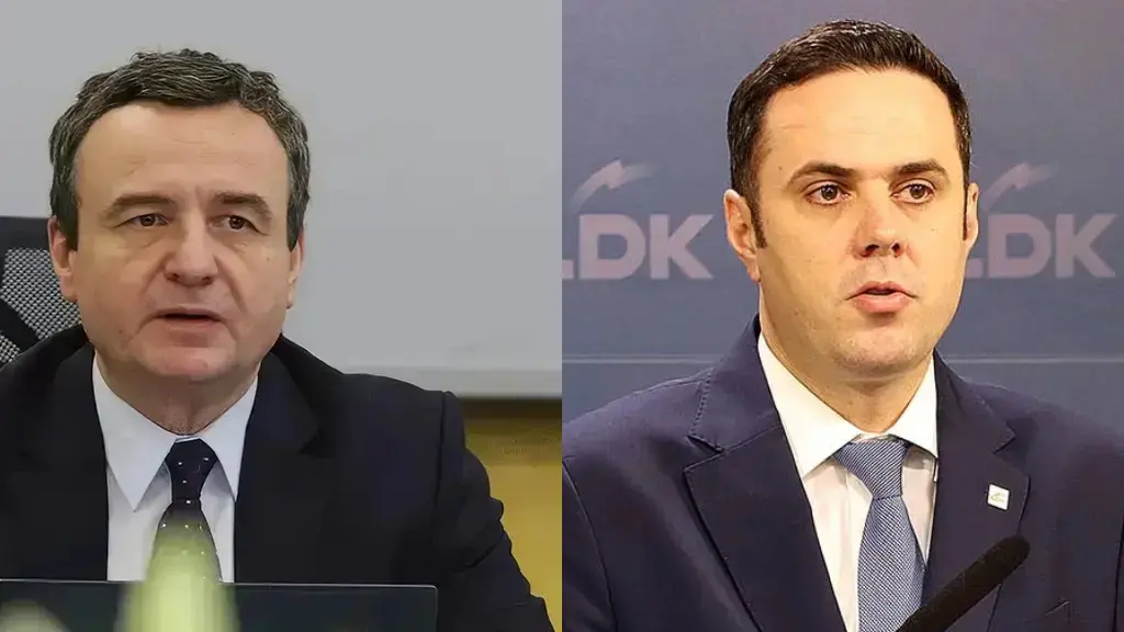 Çfarë fshihet pas takimeve të Abdixhikut me Kurtin 