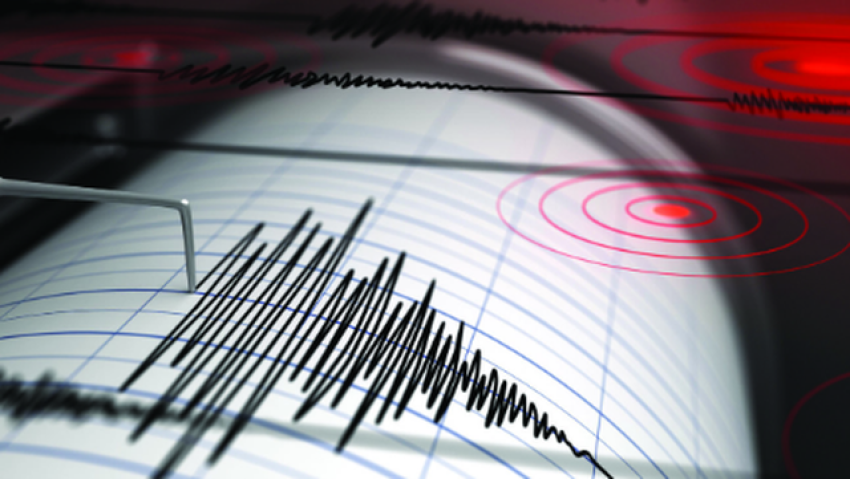 ‘Shkundet’ Janina! Ja sa ishte magnituda dhe epiqendra e tërmetit