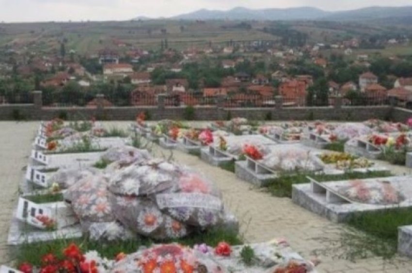 27 vjet nga vrasja e 86 civilëve në Kralan të Gjakovës