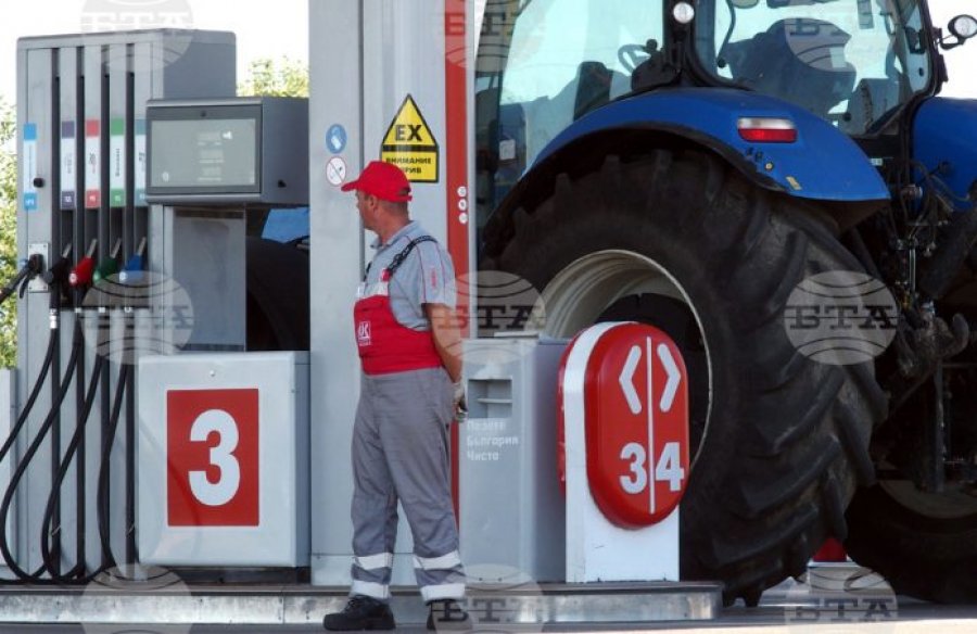 Rritje e çmimeve të karburantit në Bullgari, shkak lufta në Iran