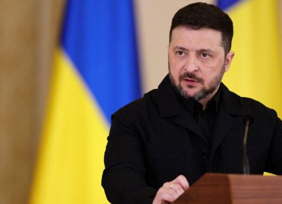 Zelensky i propozon Rusisë një armëpushim strategjik: E përcollëm kërkesën nëpërmjet SHBA-ve!