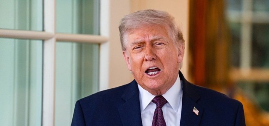 Trump refuzon t’i kërkojë falje Papa Leos mes përçarjes për luftën në Iran