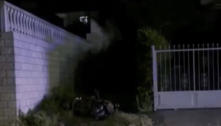 Dy të lënduar si pasojë e një aksidenti në Balldre-Torovicë