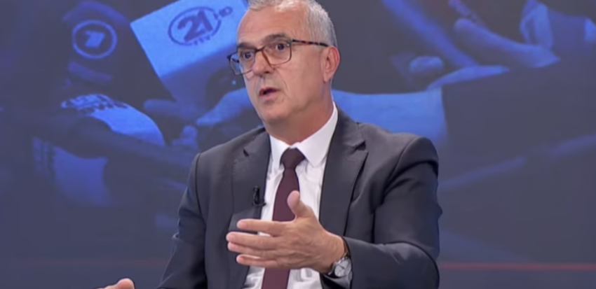 Dugolli: Opozitës ia dhamë mundësinë, nuk propozuan emra për president dhe nuk janë të sinqertë