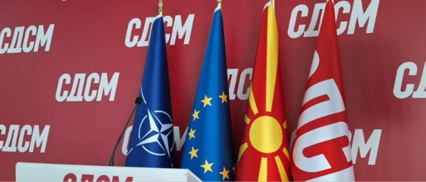 LSDM: Pas rënies së Orbanit do të ketë çlirimi të mediave edhe në Maqedoni