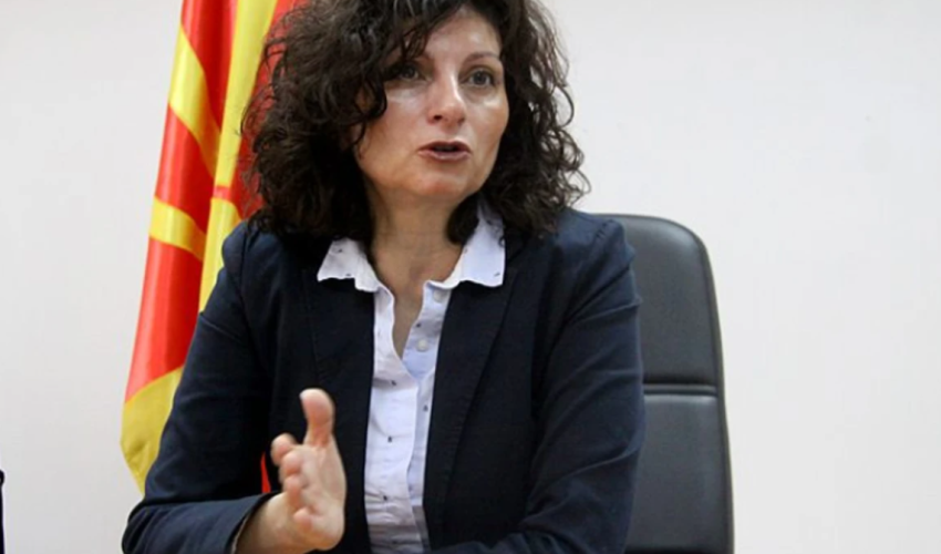 Ivanovska  Një vit pas tragjedisë në Koçan  asgjë nuk ka ndryshuar