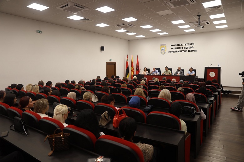 Tetovë  Këshilli miraton çmimoren prej 20  më të shtrenjtë për mbeturinat 