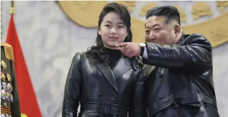 Koreja e Veriut: Vajza e Kim tani shihet si trashëgimtare e mundshme