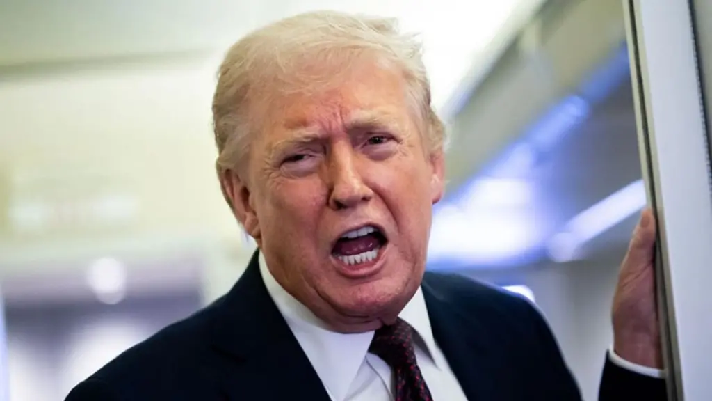 Trump konfirmon bllokimin e porteve iraniane!