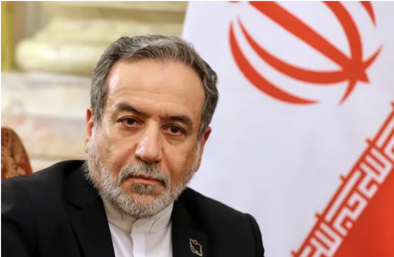 Ministri i Jashtëm i Iranit: Kalimi i sigurt nëpër Ngushticën e Hormuzit do të lejohet për dy javë