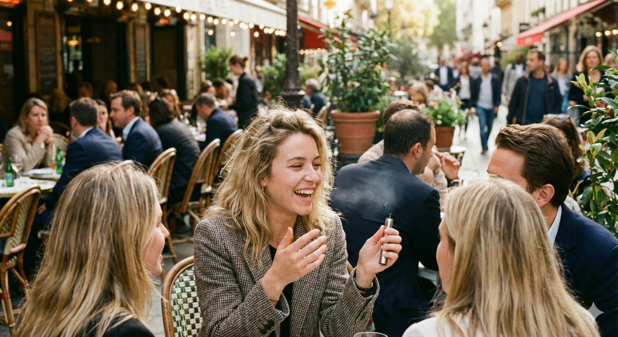 Ekspertët kundërshtojnë Komisionin Evropian  Është e pavërtetë që rregulloret dhe ndalimet e rrepta në BE ulin shkallën e pirjes së duhanit