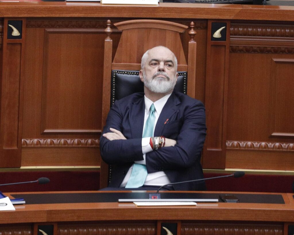 “Korrupsioni e ka vrarë ekonominë”- BIRN: Rasti AKSHI dhe çështja “Balluku” tregojnë se ky fenomen është sistemik