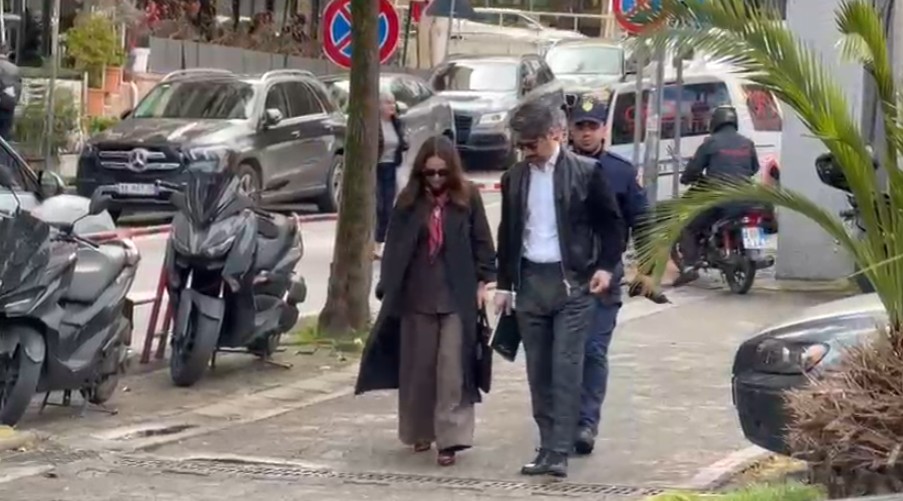 Seanca në GJKKO për dosjen  Veliaj   biznesmeni Elman Abule kërkon ndarjen e çështjes  Të shqyrtohet nga një tjetër gjykatë