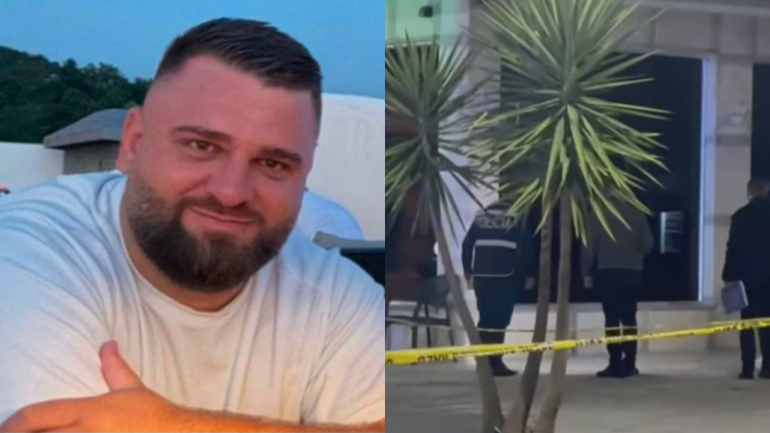 Vrasja e Endri Goxhajt në Memaliaj  gjykata liron nga qelia dhe lë në arrest shtëpie tre të arrestuarit