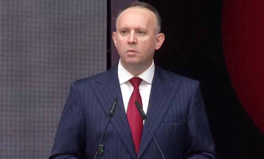 Gashi: Diasporës parapëlqej t’i them mërgatë, të krijojmë kushtet për rikthimin e tyre në vendlindje!