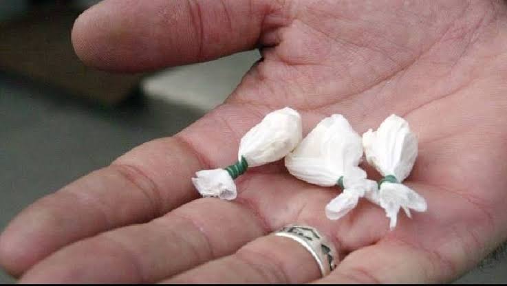 Kapet me kokainë  arrestohet 32 vjeçari nga Tetova