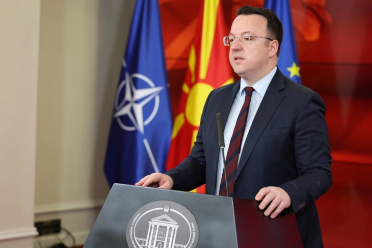 Nikolloski: Linja e parë e trenit urban do të jetë gati deri në shtator, dy të tjerat në fund të 2027