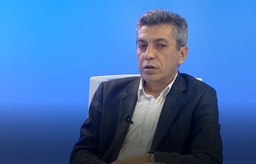 Mexhiti  Protesta e studentëve është thirrje për vetëdijësim për të gjithë aktorët politik