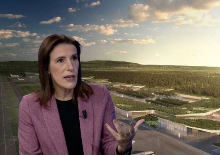 “Aeroporti i Vlorës ka mbetur peng”- Klodiana Lala: SPAK ka thelluar hetimet, 7 persona akuzohen për shpërdorim me tenderët! Një pjesë e dosjes “top secret”