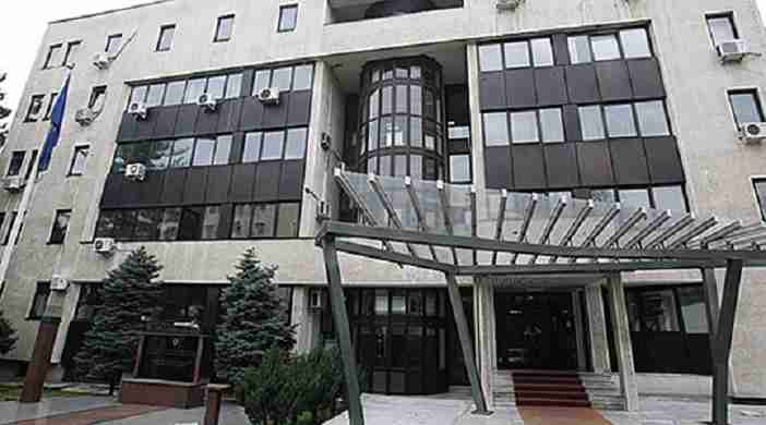 MPB konfirmon rastin për tentim të djegies së një sinagoge në Shkup: Po merren masa për zbardhjen e rastit