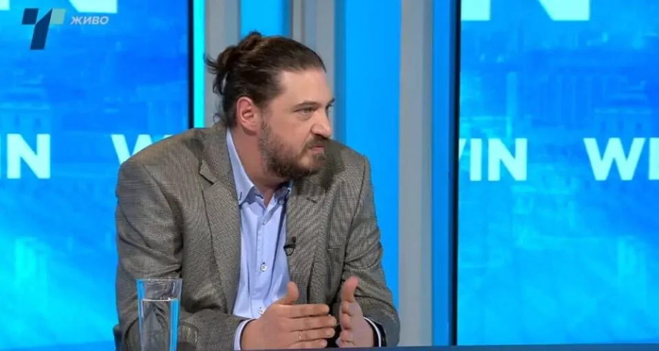 Nikollovski  Qeveria i ka shteruar zgjidhjet kreative për eurointegrimet