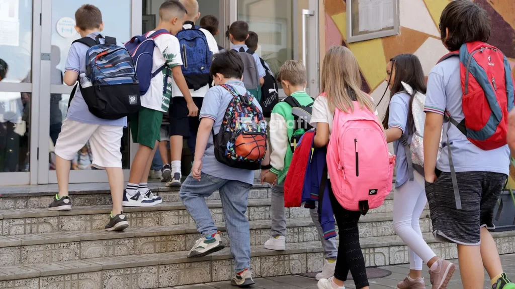 Shkollat Fillore të Pollogut po mbesin pa nxënës