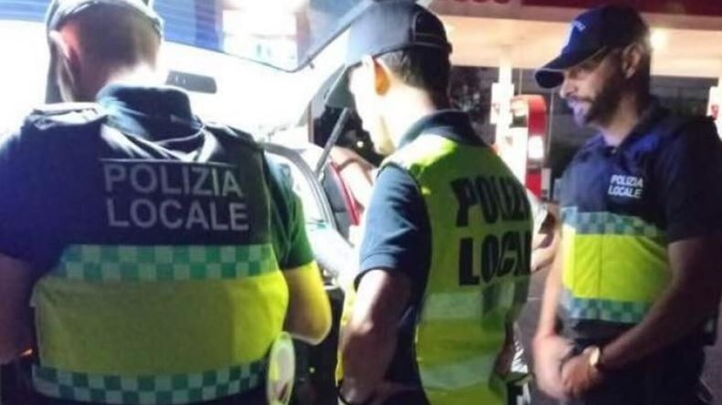 Ndjekje e çmendur në rrugët e Peruxhias, “piloti” shqiptar i rrezikon të gjithë! Ilegal dhe me precedentë, dëbohet pas arrestimit