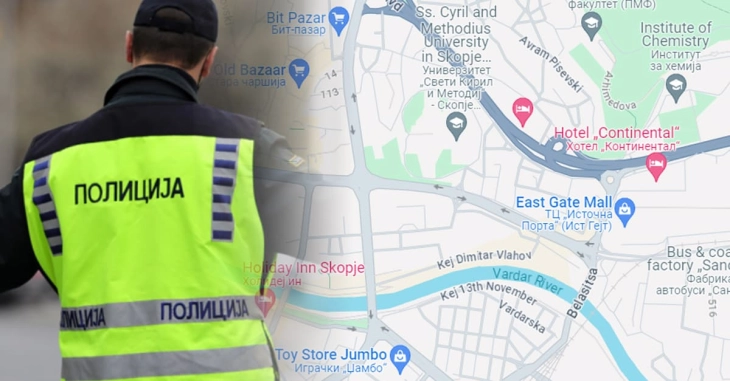 rregjim-i-posacem-i-trafikut-ne-shkup-per-shkak-te-festes-se-pashkeve