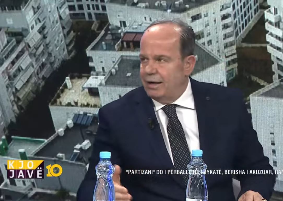 Thirrja e Ramës në GJKKO për çështjen  Partizani   Sokol Hazizaj  Një nga personat që ka firmosur si kreu i KRRT  E drejtë e mbrojtjes  të vij si dëshmitarë kryeministri dhe Balla