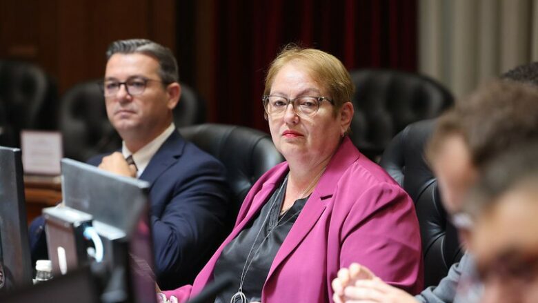 Janevska: Ligji për Arsimin e Lartë nuk shkel autonomin e universiteteve