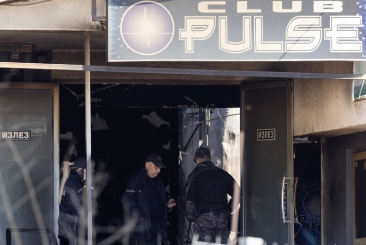 Fillon gjykimi ndaj 13 policëve për zjarrin në  Puls 