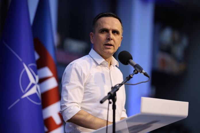 Kasami  Po fokusohemi në parandalimin e emigrimit të të rinjve nga vendi