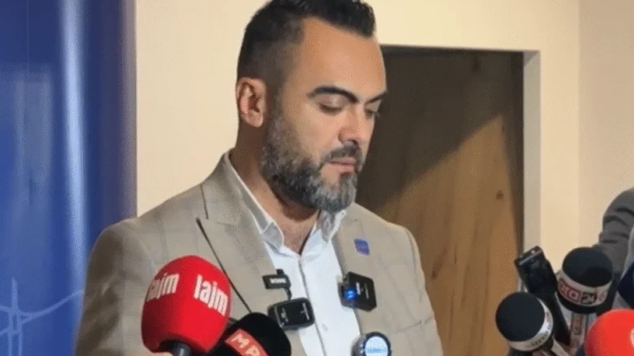 Kërcënimet ndaj FNA së dhe Blendi Hodait  reagon zëvendësministri Sulejmani