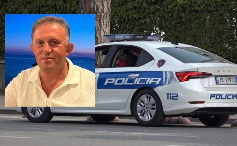 Dhunimi i 53 vjeçarit në kryqëzimin e Sanxhakut  policia në kërkim të autorëve  Sekuestrohen kamerat e sigurisë