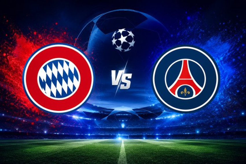 Bayern PSG  sonte caktohet rivali i Arsenalit në Champions