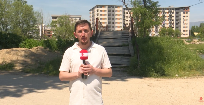  VIDEO  Ura e Llokës do të projektohet  Saraji i vetëm nuk mund ta ndërtojë