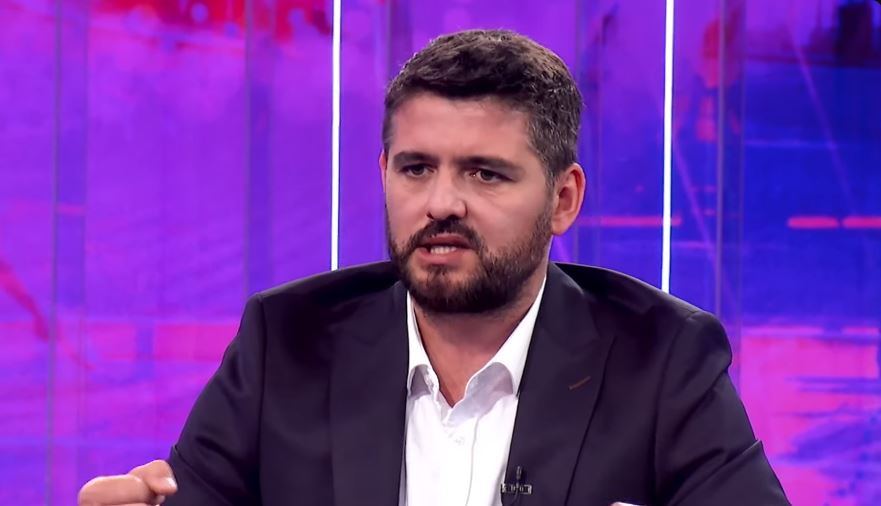 Marin Mema fajëson BDI në  Për vite heshtën për interesa  sot studentët detyrohen të protestojnë
