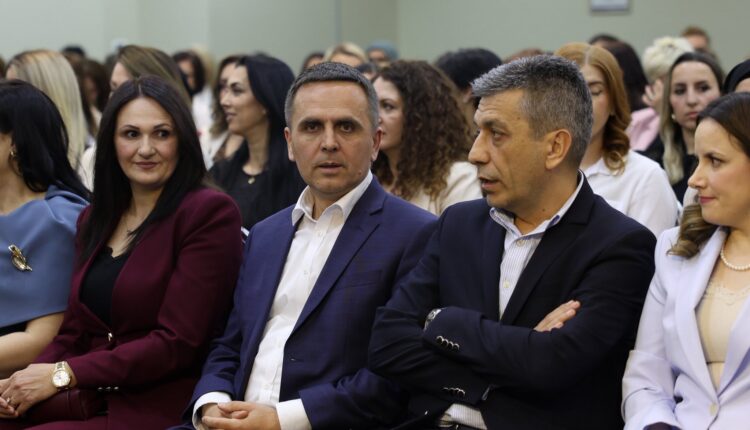 Rezoluta e Grave vulos përkushtimin e VLEN it për fuqizimin e grave dhe familjes