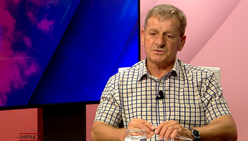Kryetari i Lëvizjes Antibixhoz Xhemal Abdiu: Largimi i objekteve të lojërave të fatit 500 metra nga shkolla nuk zgjidh plotësisht problemin, por është një fillim i mbarë