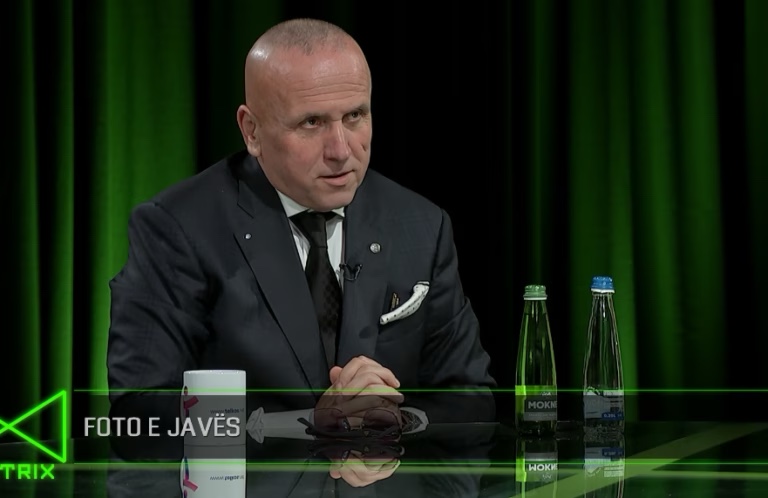 Ilir Kulla për protestën në Shkup: Mund të ketë përplasje politike mes shqiptarëve