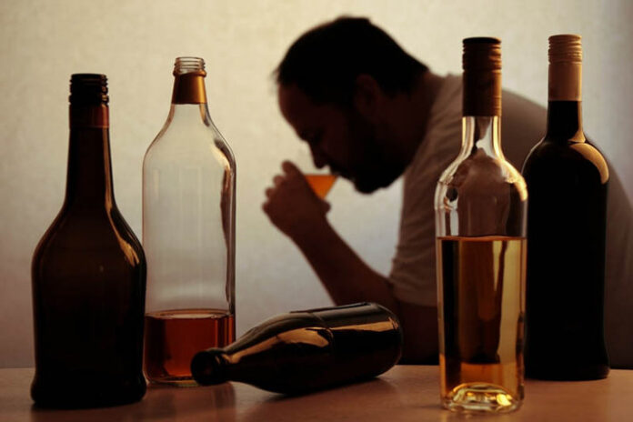 16 vjeçari nga Pallçishti i Epërm përfundon pa ndjenja nga alkooli pranë një shkolle të mesme në Tetovë
