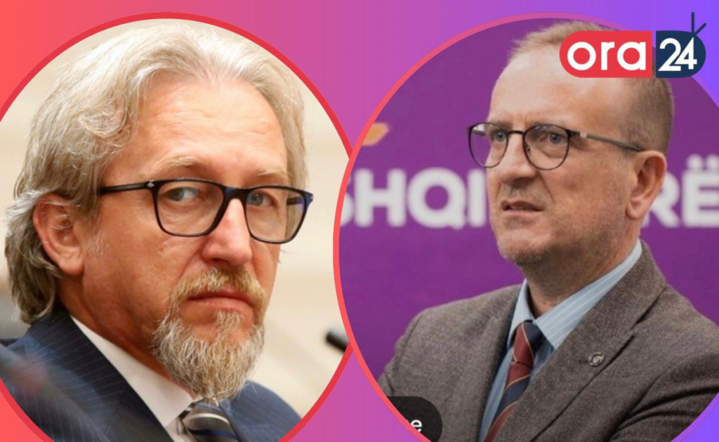Limani për Ora24.tv komenton deklaratën e Taravarit për bashkimin në ASH! Flet dhe për VLEN-in
