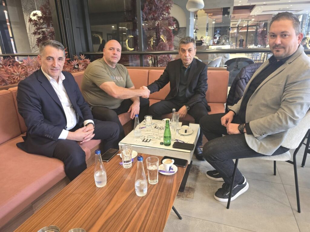 Jurisprudenca/Mexhiti me “bukë”, ZNAM-i ia kthen me “gurë”
