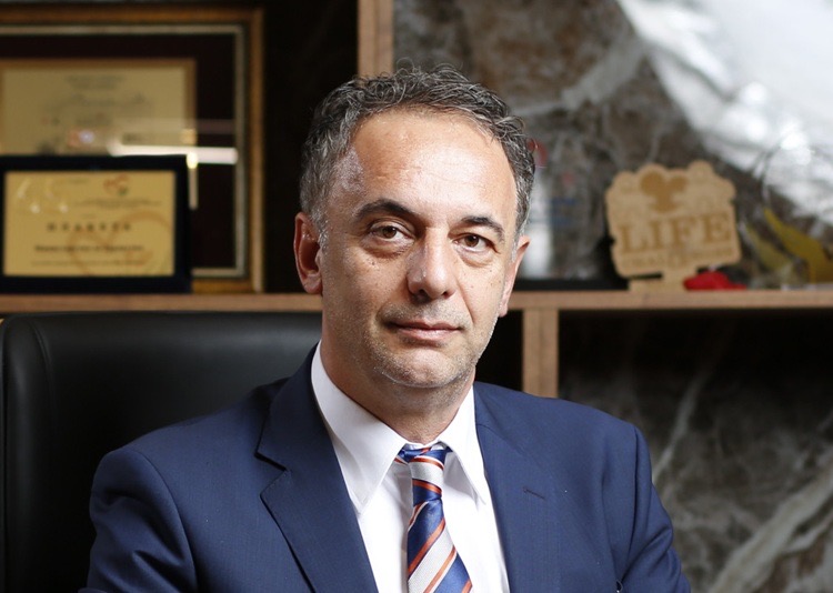 Azir Aliu: Shëndetësi që e rikthen pacientin në qendër të vëmendjes